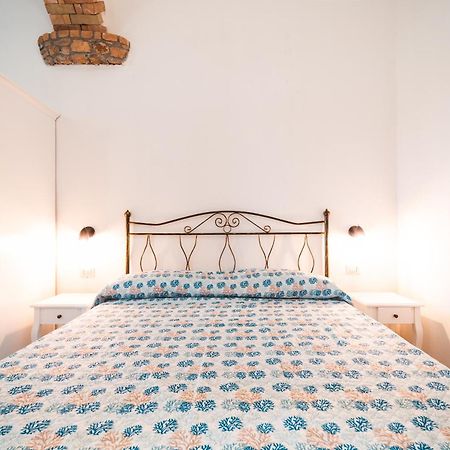 Agriturismo Irghitula Posada  Eksteriør billede