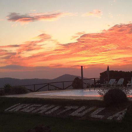 Agriturismo Irghitula Posada  Eksteriør billede