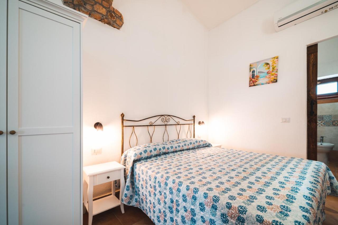 Agriturismo Irghitula Posada  Eksteriør billede