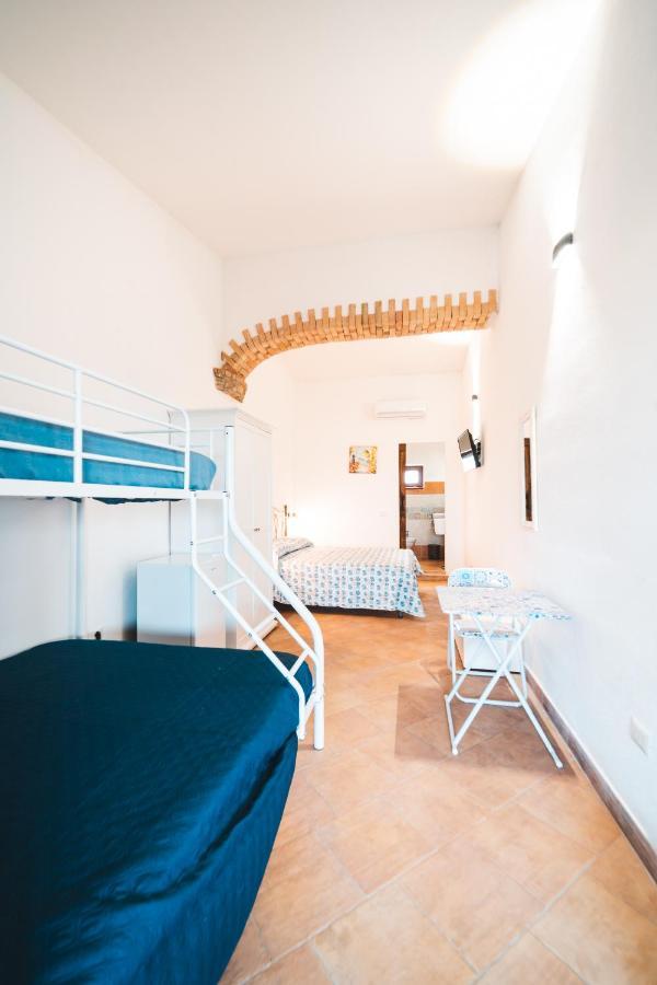 Agriturismo Irghitula Posada  Eksteriør billede