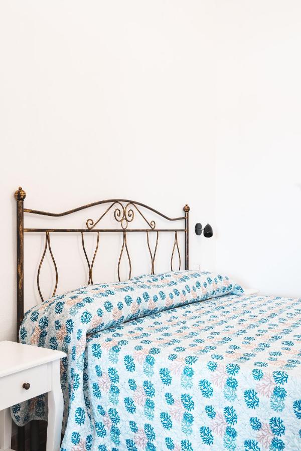 Agriturismo Irghitula Posada  Eksteriør billede