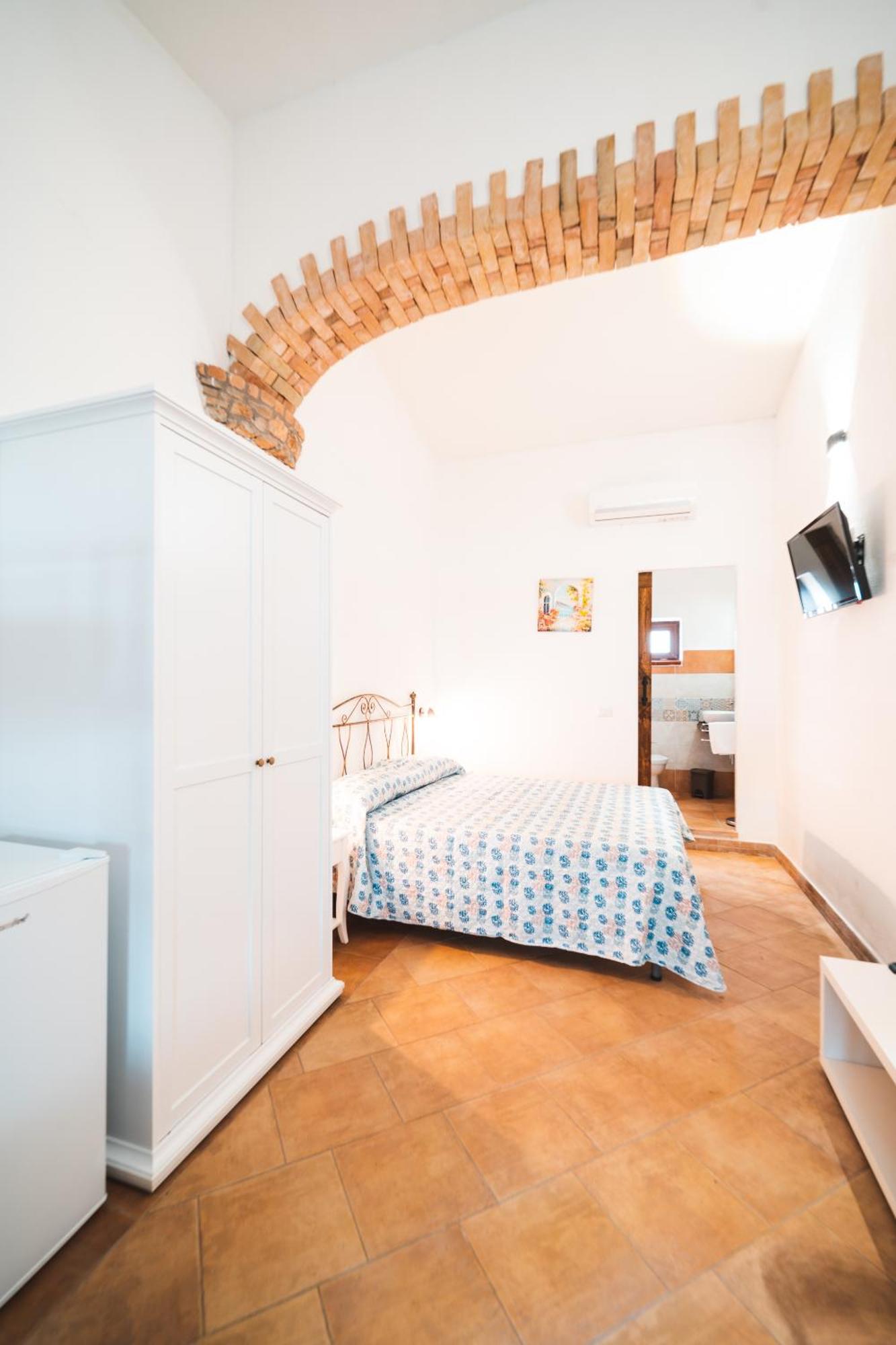 Agriturismo Irghitula Posada  Eksteriør billede