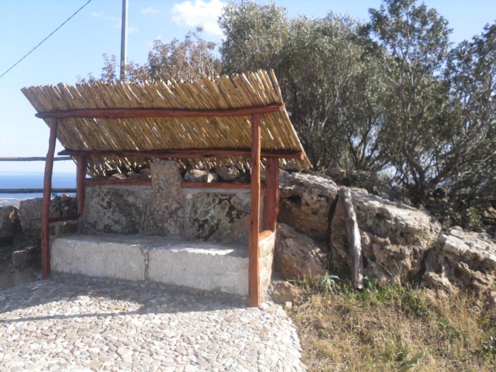 Agriturismo Irghitula Posada  Eksteriør billede