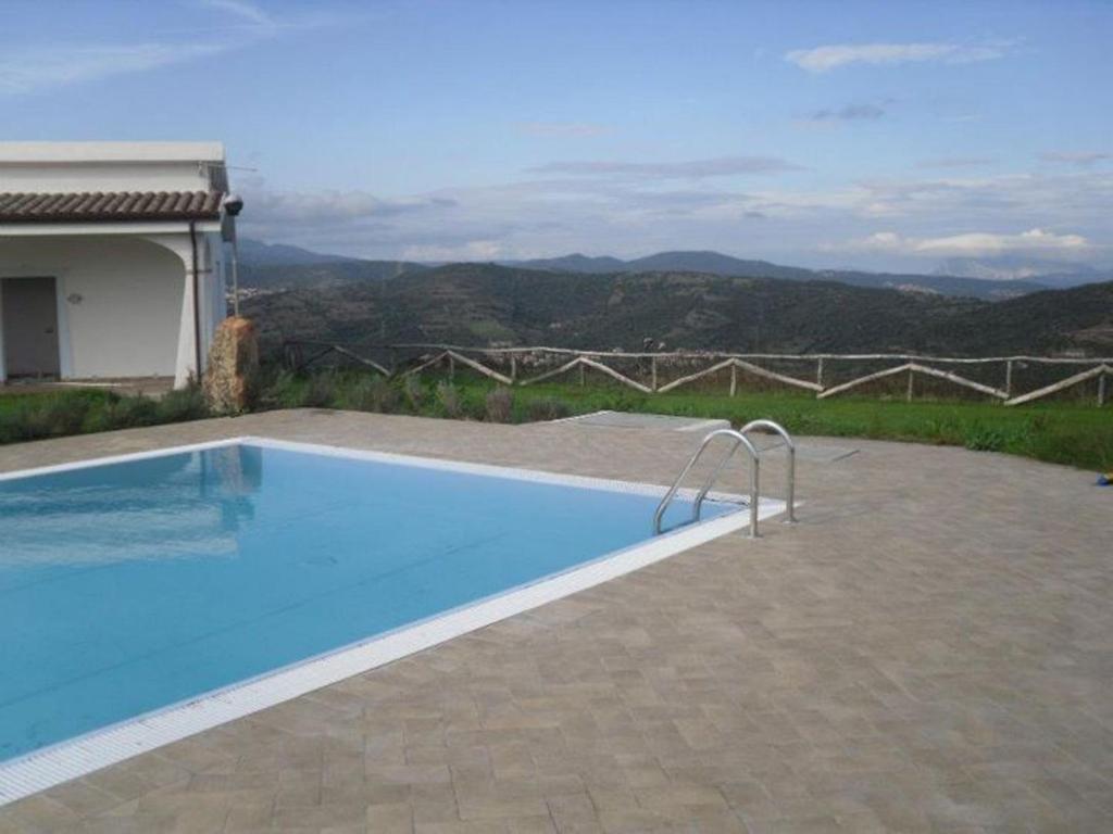 Agriturismo Irghitula Posada  Eksteriør billede