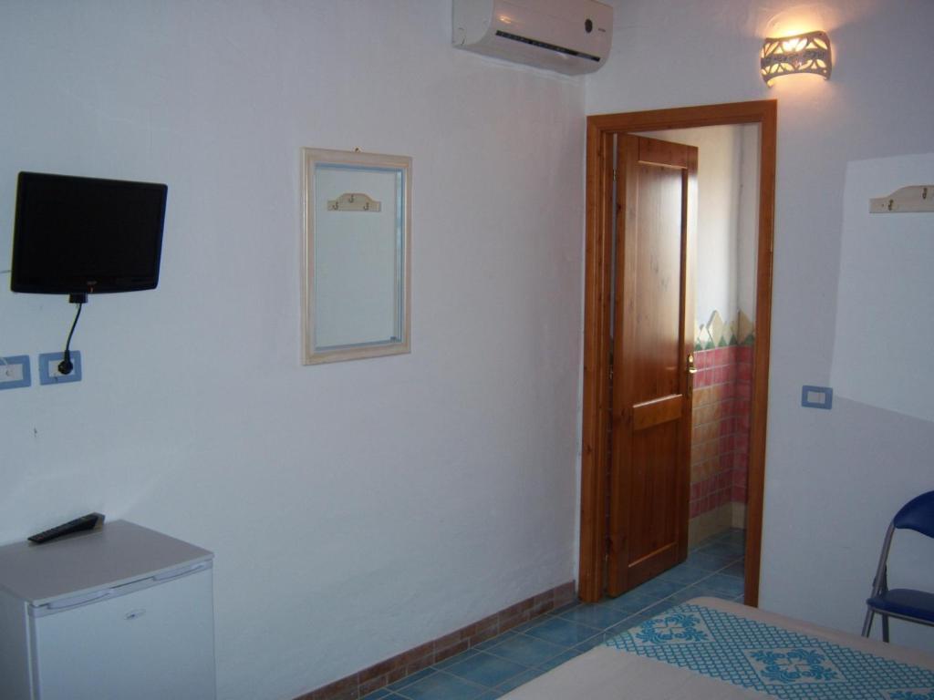 Agriturismo Irghitula Posada  Værelse billede