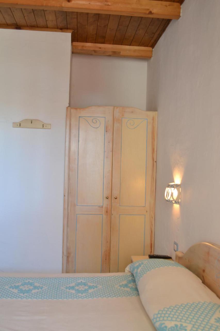 Agriturismo Irghitula Posada  Eksteriør billede