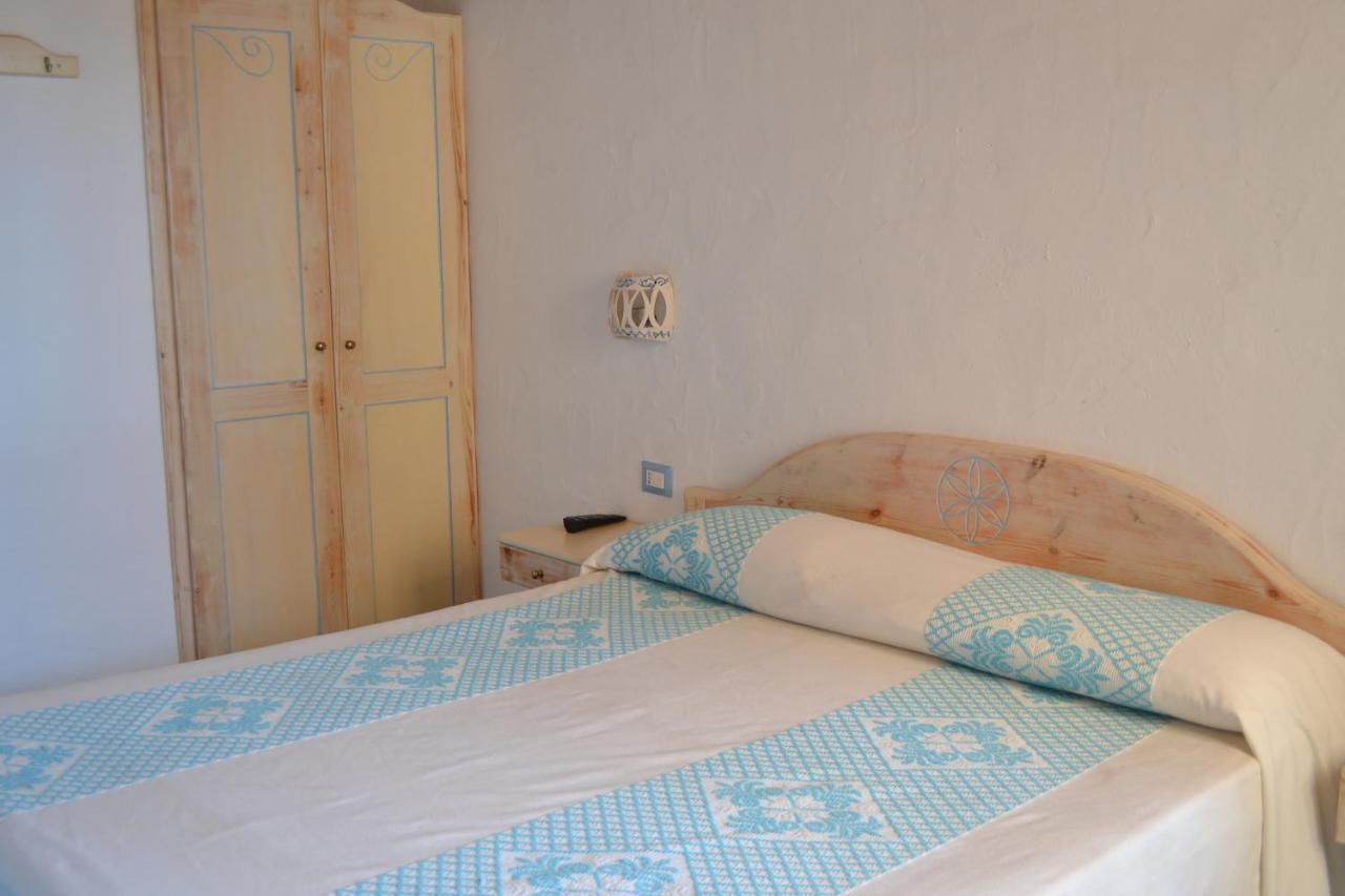 Agriturismo Irghitula Posada  Eksteriør billede